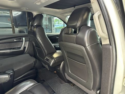 Used 2012 GMC Acadia SLT AWD/4WD image 35