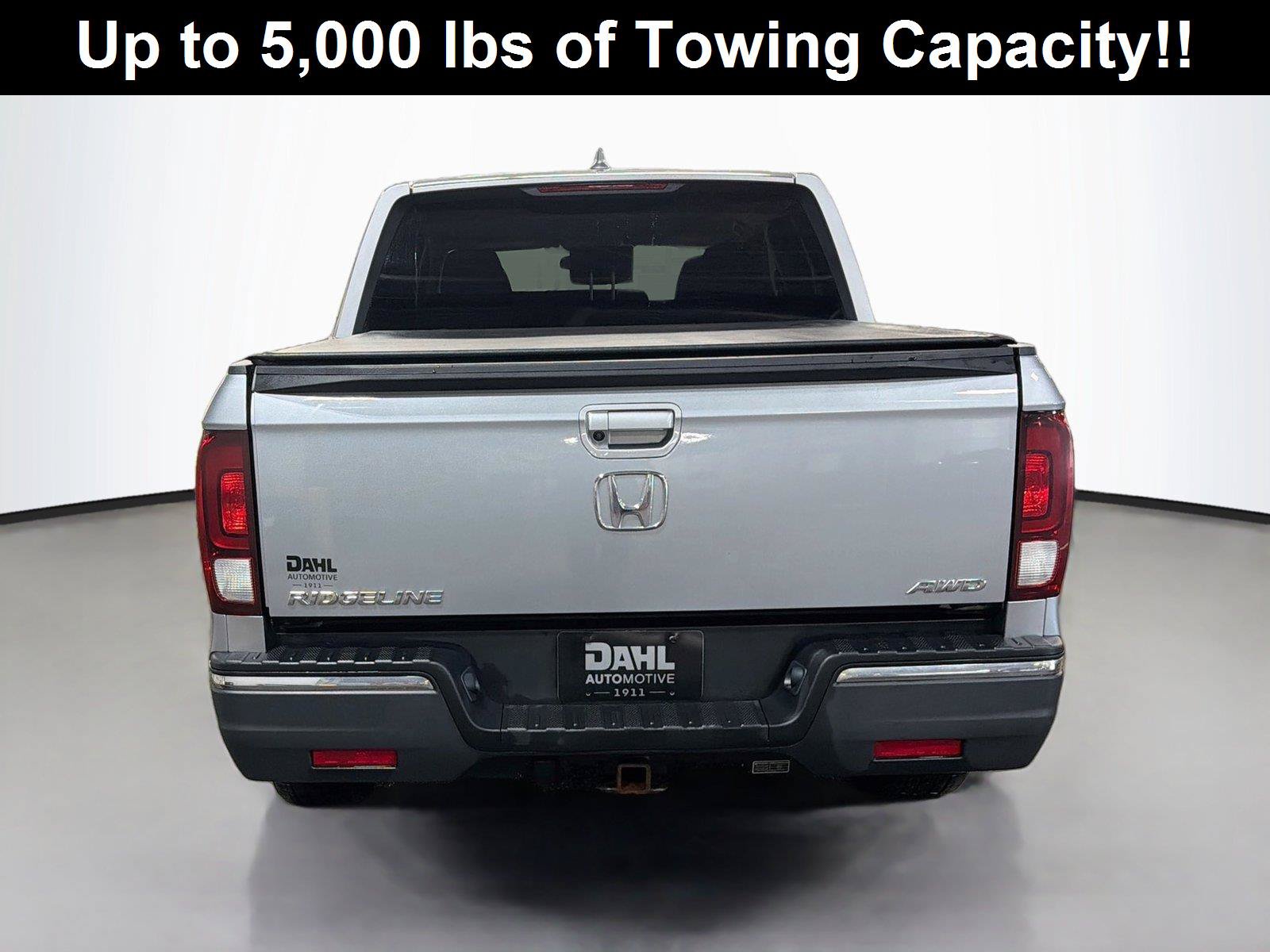 Used 2019 Honda Ridgeline Sport image 11