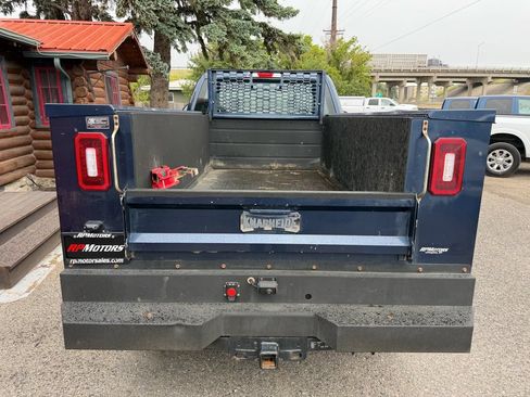 Used 2019 Ford F250 XL AWD/4WD image 16