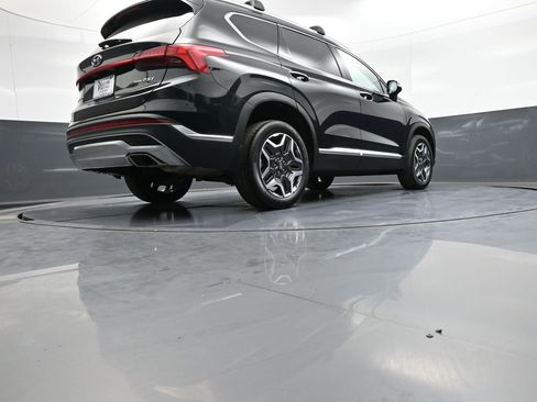 Used 2023 Hyundai Santa Fe Limited AWD/4WD image 31