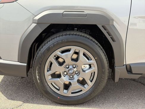 New 2026 Subaru Outback Premium AWD/4WD image 6