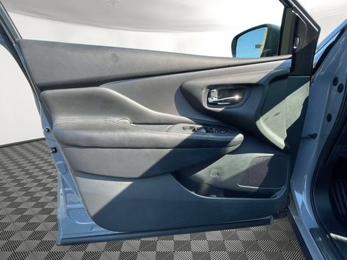 Used 2024 Nissan Murano SV w/ SV Midnight Edition Package AWD/4WD image 19