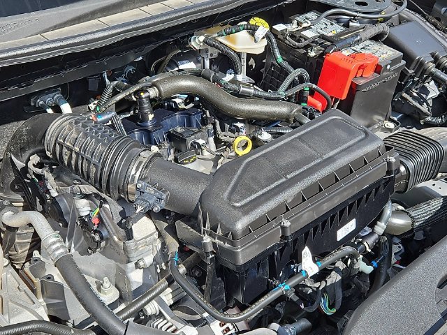 Used 2026 Ford Escape Active FWD image 35