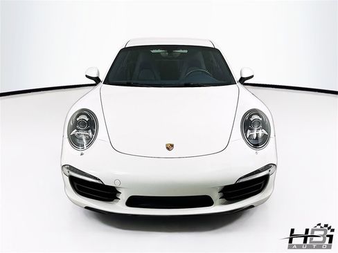 Used 2013 Porsche 911 Carrera 4S image 3