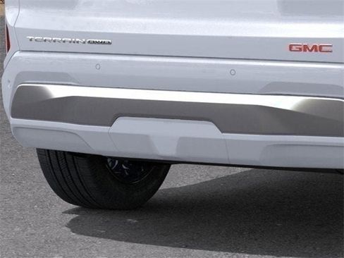 New 2026 GMC Terrain Denali image 38