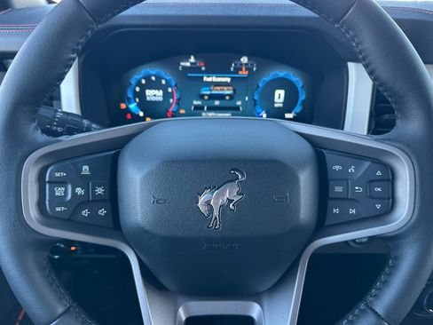New 2026 Ford Bronco Stroppe Edition image 25