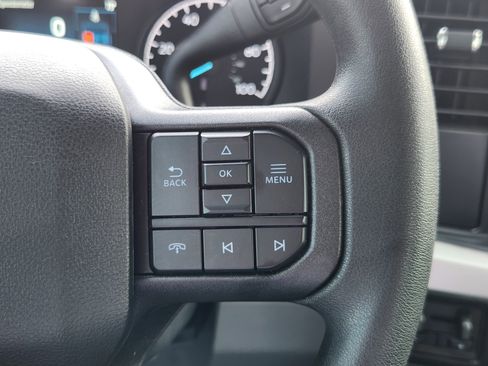 Used 2026 Ford F350 XLT w/ FX4 Off-Road Package AWD/4WD image 20