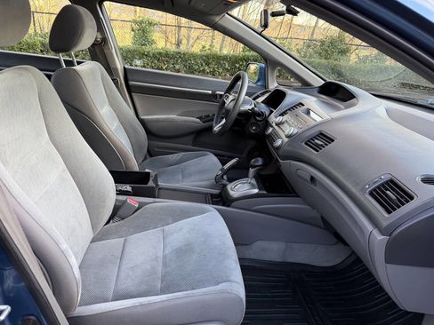 Used 2009 Honda Civic EX image 14