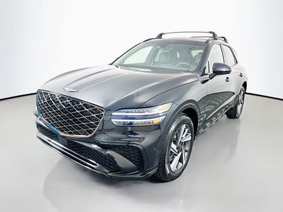 Certified 2026 Genesis GV70 3.5T Sport Advanced