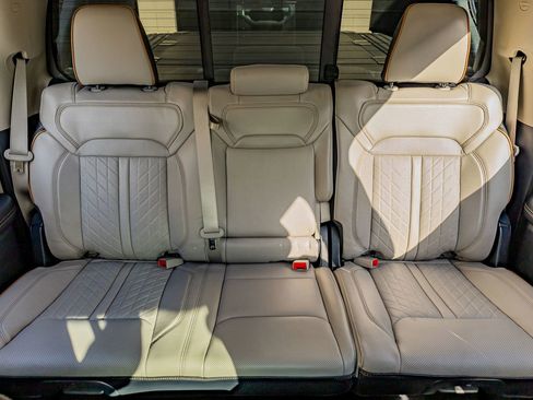 Used 2025 RAM 1500 Tungsten w/ Off Road Group image 35