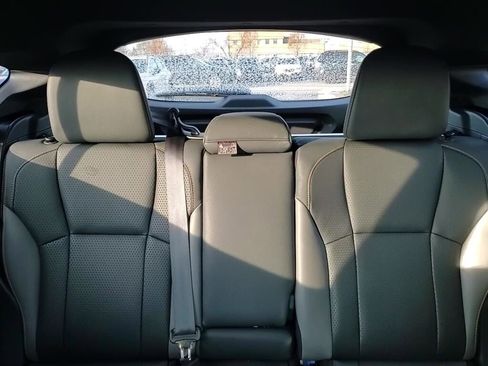 Certified 2024 Subaru Crosstrek 2.5i Wilderness w/ Crosstrek Mirror Package image 23