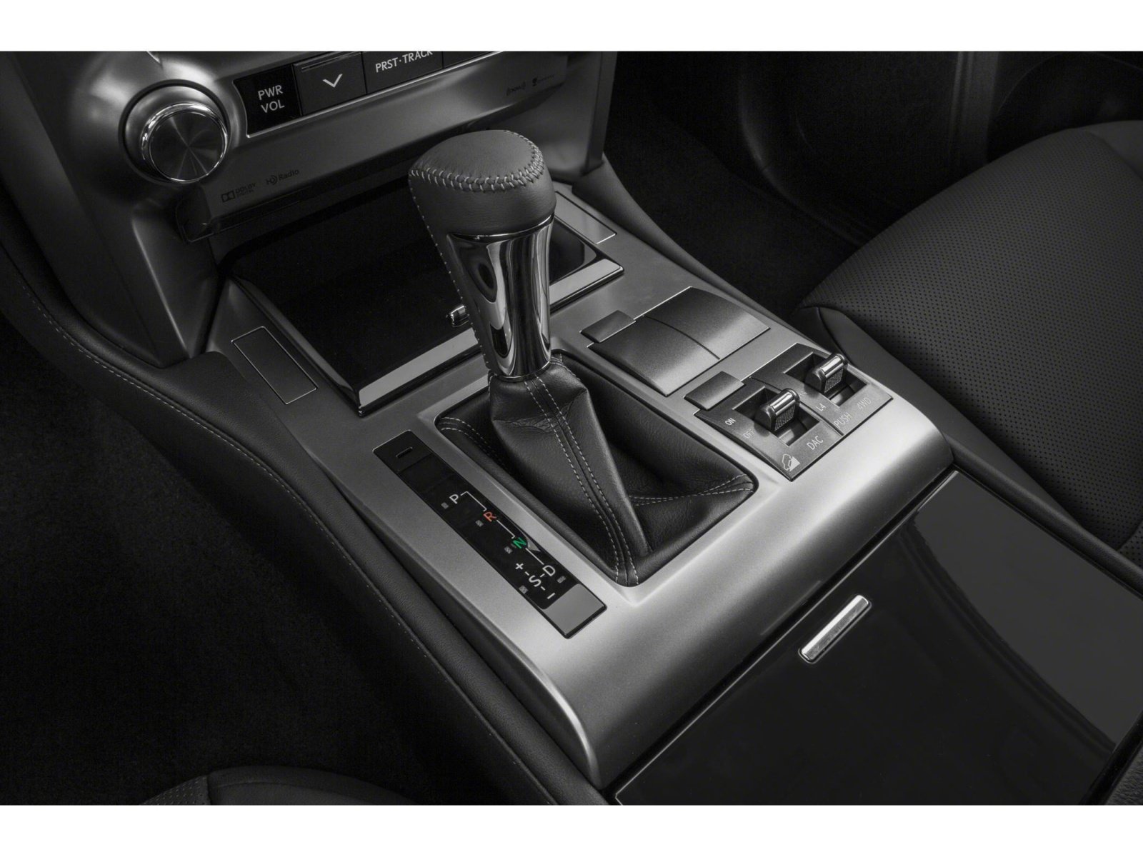 Used 2015 Lexus GX 460 Luxury AWD/4WD image 8