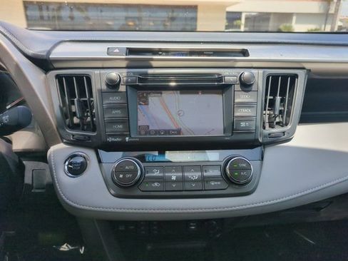 Used 2015 Toyota RAV4 Limited FWD image 24