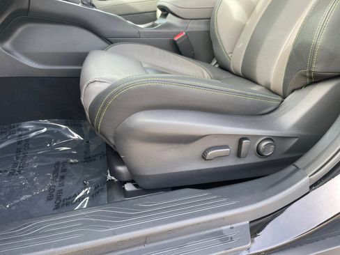 Used 2025 Subaru Outback Onyx Edition image 29