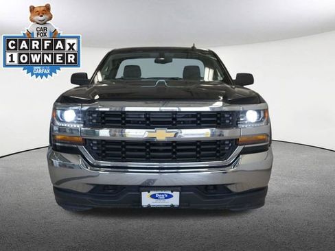 Used 2017 Chevrolet Silverado 1500 LS w/ LS Convenience Package image 18