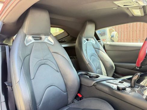 Used 2020 Toyota Supra Premium w/ Driver Assist Package RWD image 24