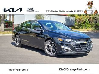 Used 2024 Chevrolet Malibu LT video 1