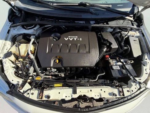 Used 2009 Toyota Corolla XLE image 28