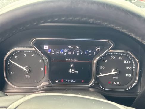 Used 2022 GMC Sierra 1500 Denali w/ Denali Premium Package AWD/4WD image 18