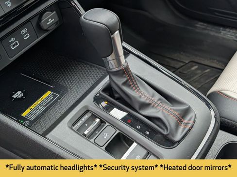 Used 2024 Honda CR-V Sport Touring image 11