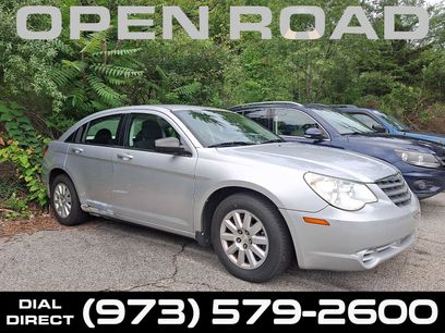 Used 2010 Chrysler Sebring Touring