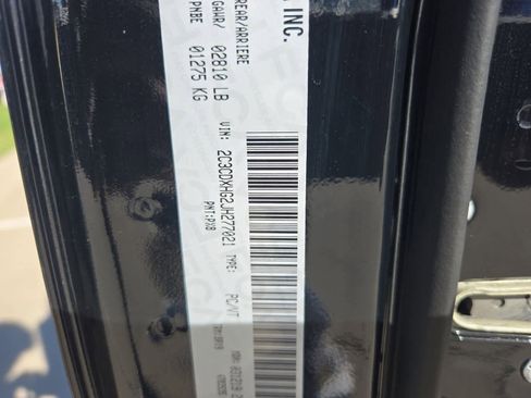 Used 2018 Dodge Charger SXT Plus w/ Driver Convenience Group image 35