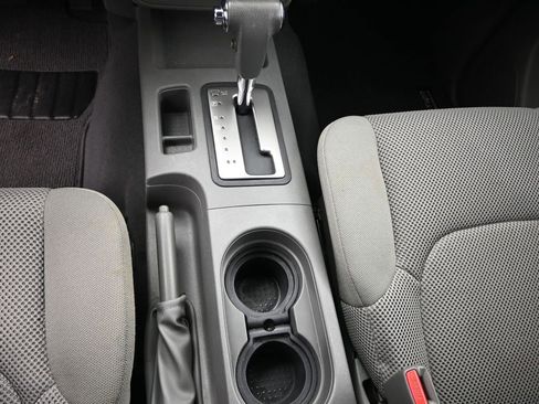 Used 2019 Nissan Frontier SV w/ Value Truck Package image 20