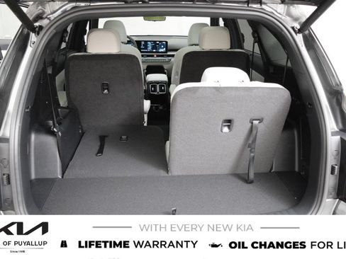 New 2026 Kia Sorento SX Prestige AWD/4WD image 19