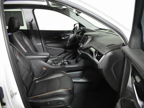 Used 2023 GMC Terrain AT4 w/ Infotainment Package II image 40