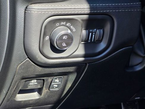 New 2026 RAM 1500 RHO w/ RHO Level 1 Equipment Group image 34