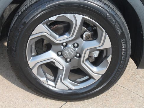 Used 2019 Honda CR-V EX-L image 3