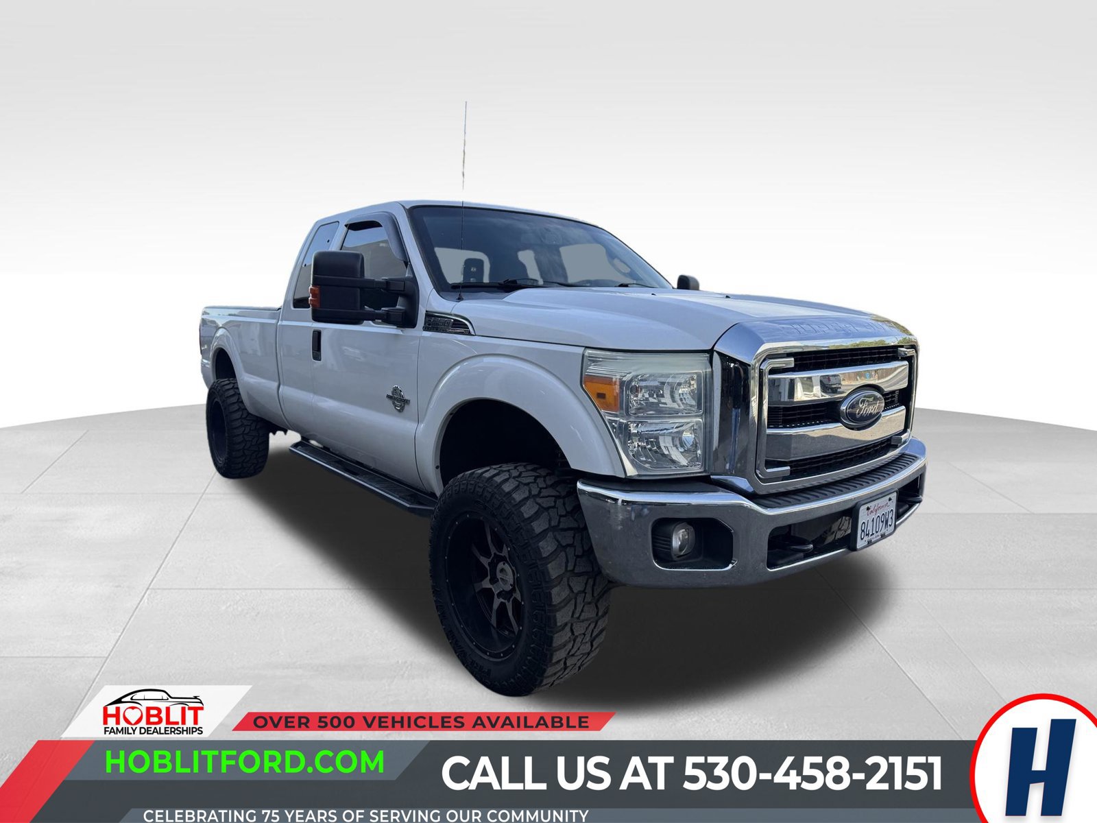 Used 2016 Ford F250 XLT w/ XLT Value Package AWD/4WD 360° Tour