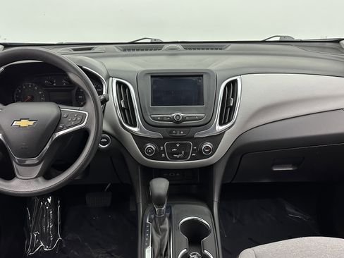 Used 2022 Chevrolet Equinox LS image 26