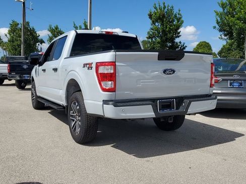 Certified 2022 Ford F150 XL w/ STX Appearance Package image 4