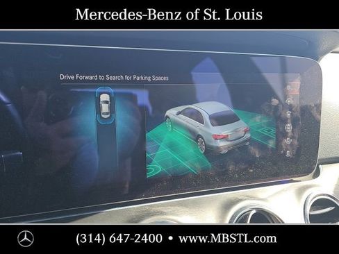 Used 2023 Mercedes-Benz E 350 4MATIC Sedan image 36