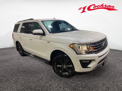 Used 2019 Ford Expedition XLT w/ Equipment Group 202A image 1