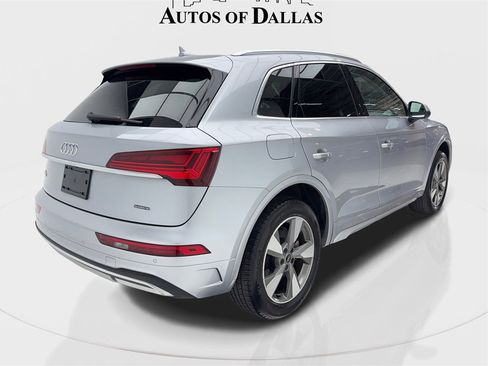 Used 2023 Audi Q5 2.0T Premium Plus image 9