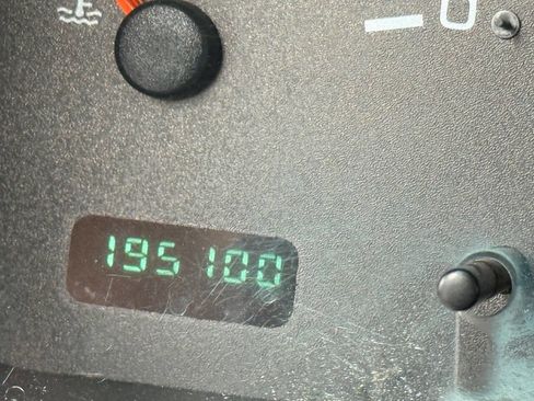 Used 1999 Dodge Ram 2500 Truck 4x4 Quad Cab image 32