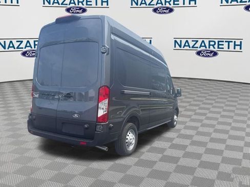 New 2026 Ford Transit 250 148 High Roof AWD image 7