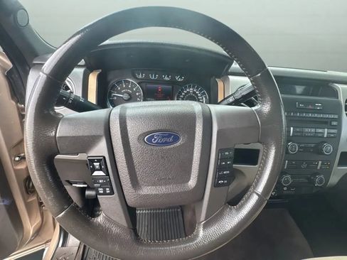 Used 2012 Ford F150 XLT w/ XLT Chrome Pkg AWD/4WD image 28