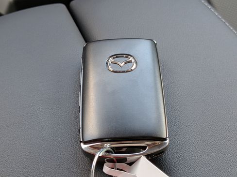 New 2026 MAZDA CX-5 2.5 S w/ Premium Plus Package AWD/4WD image 35