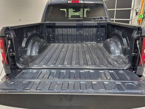 New 2026 RAM 1500 Rebel w/ Rebel Level 1 Equipment Group AWD/4WD image 12