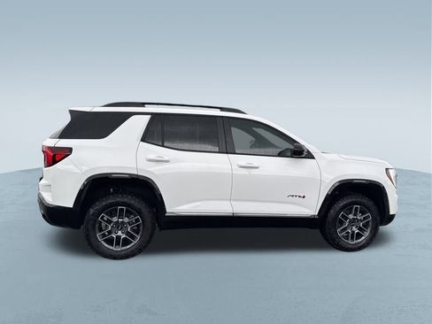 New 2026 GMC Terrain AT4 image 9