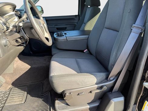 Used 2013 GMC Sierra 1500 SLE image 8