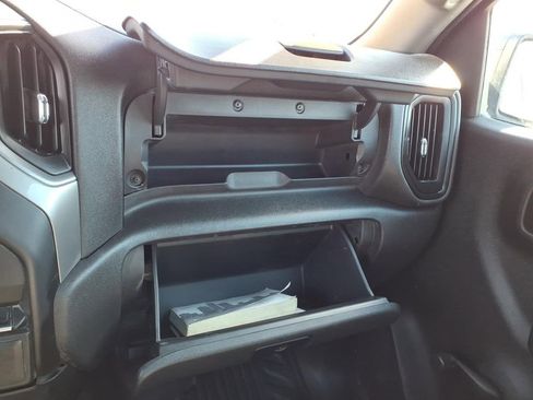 Used 2019 Chevrolet Silverado 1500 W/T w/ WT Appearance Package image 17