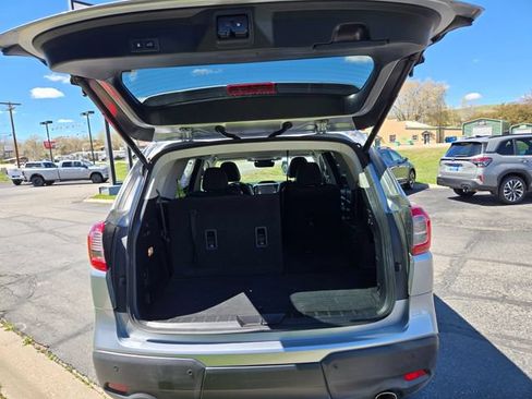 Used 2023 Subaru Ascent Limited AWD/4WD image 30