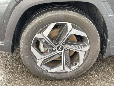 Used 2023 Hyundai Tucson Limited image 10