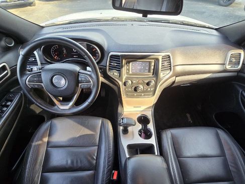 Used 2014 Jeep Grand Cherokee Laredo image 18