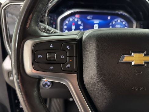 Certified 2024 Chevrolet Silverado 1500 LT image 32