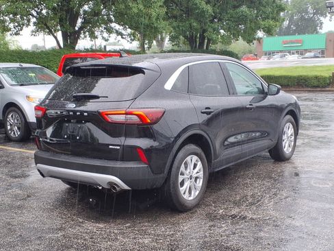 Used 2024 Ford Escape Active AWD/4WD image 27